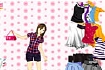 Thumbnail of Summer Shopper Dressup